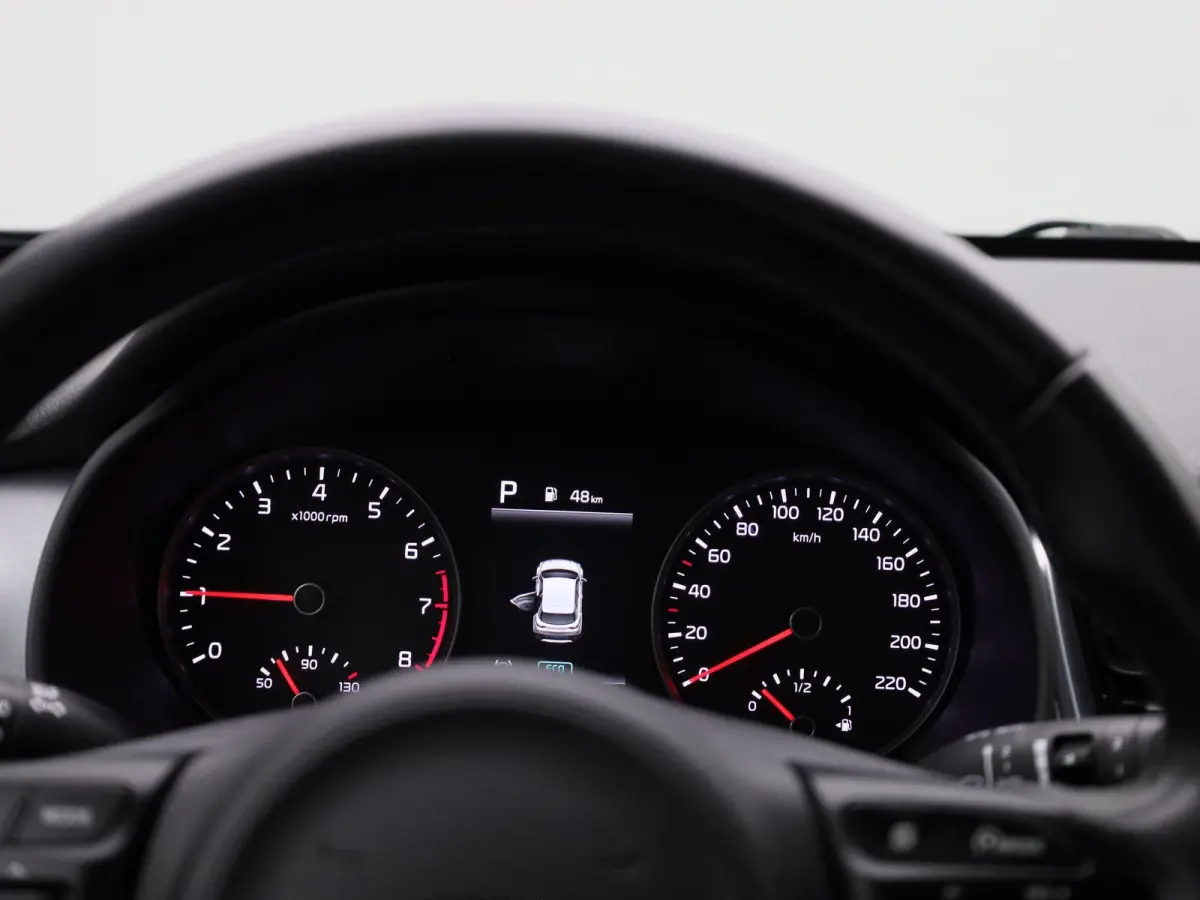 1.0 T-GDI | Automaat | Achteruitrijcamera | Cruise Control | Lane Assist | Apple Carplay/Android Auto | Airco |