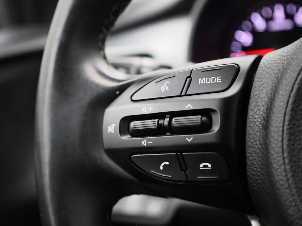 1.0 T-GDI | Automaat | Achteruitrijcamera | Cruise Control | Lane Assist | Apple Carplay/Android Auto | Airco |