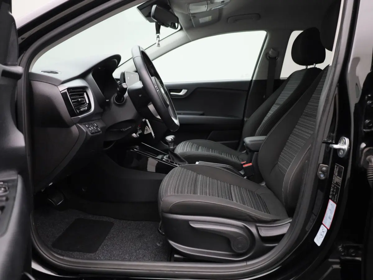 1.0 T-GDI | Automaat | Achteruitrijcamera | Cruise Control | Lane Assist | Apple Carplay/Android Auto | Airco |
