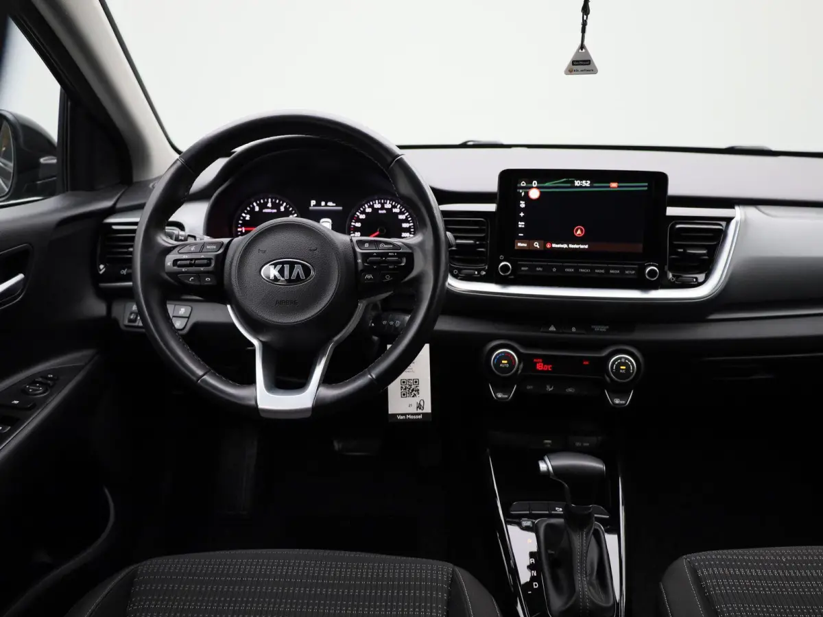 1.0 T-GDI | Automaat | Achteruitrijcamera | Cruise Control | Lane Assist | Apple Carplay/Android Auto | Airco |