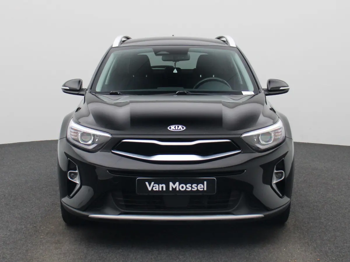 1.0 T-GDI | Automaat | Achteruitrijcamera | Cruise Control | Lane Assist | Apple Carplay/Android Auto | Airco |