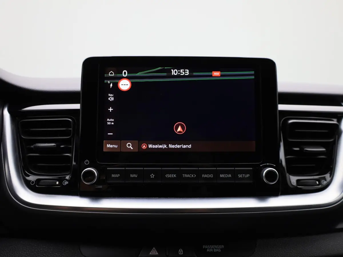 1.0 T-GDI | Automaat | Achteruitrijcamera | Cruise Control | Lane Assist | Apple Carplay/Android Auto | Airco |