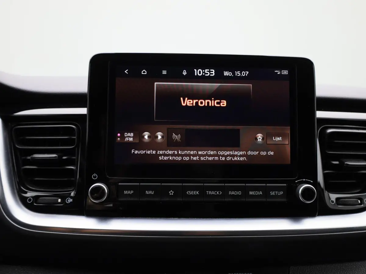 1.0 T-GDI | Automaat | Achteruitrijcamera | Cruise Control | Lane Assist | Apple Carplay/Android Auto | Airco |
