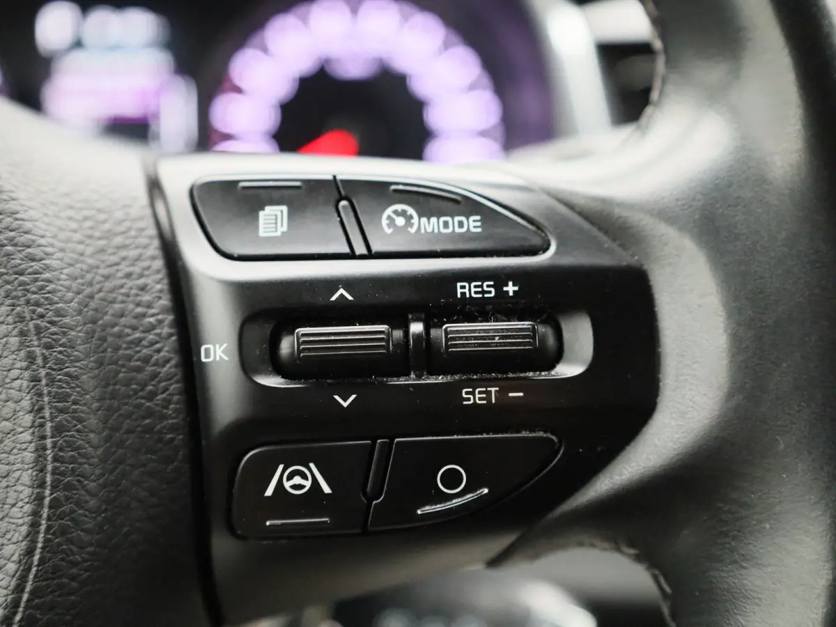 1.0 T-GDI | Automaat | Achteruitrijcamera | Cruise Control | Lane Assist | Apple Carplay/Android Auto | Airco |