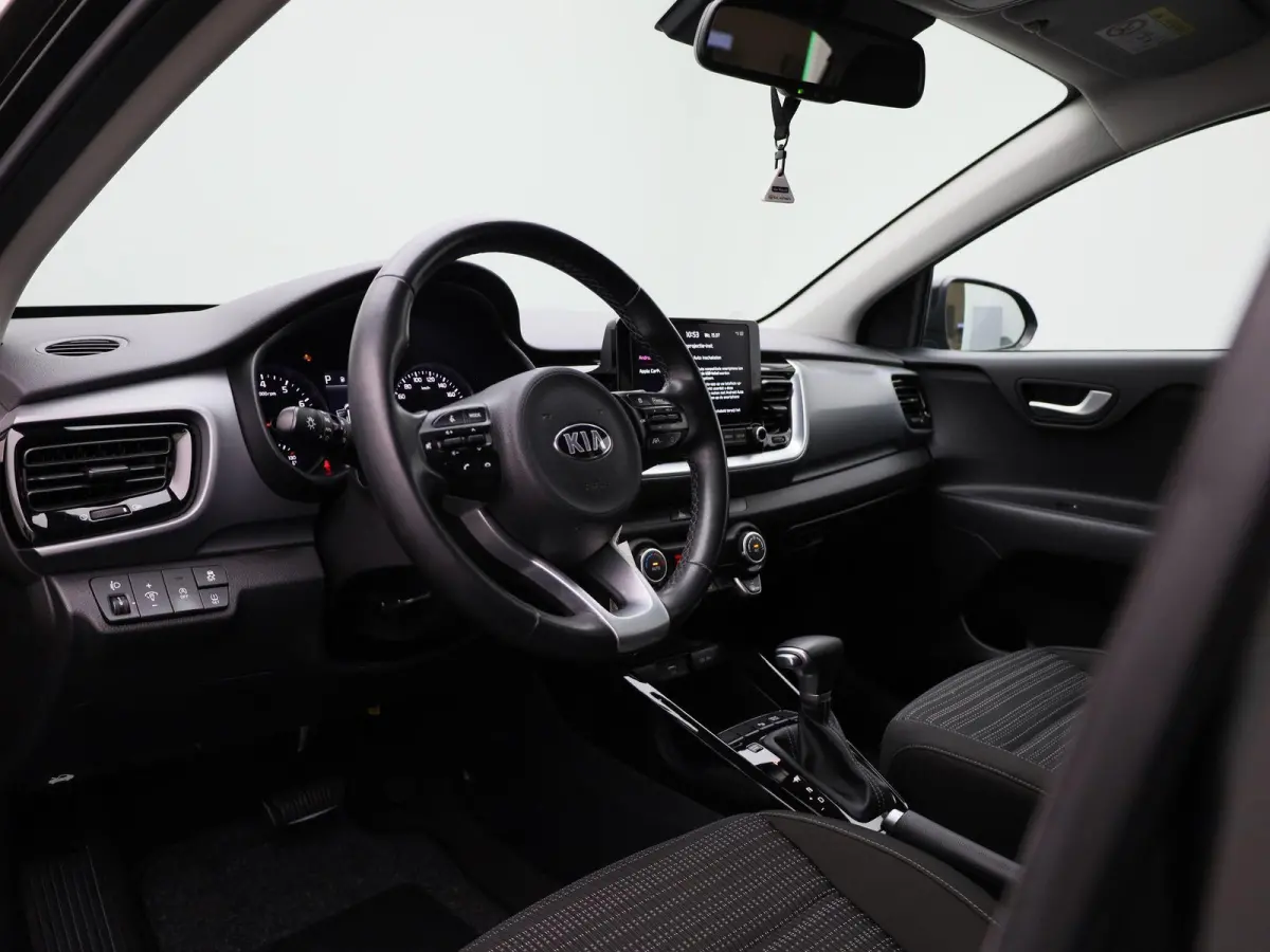 1.0 T-GDI | Automaat | Achteruitrijcamera | Cruise Control | Lane Assist | Apple Carplay/Android Auto | Airco |