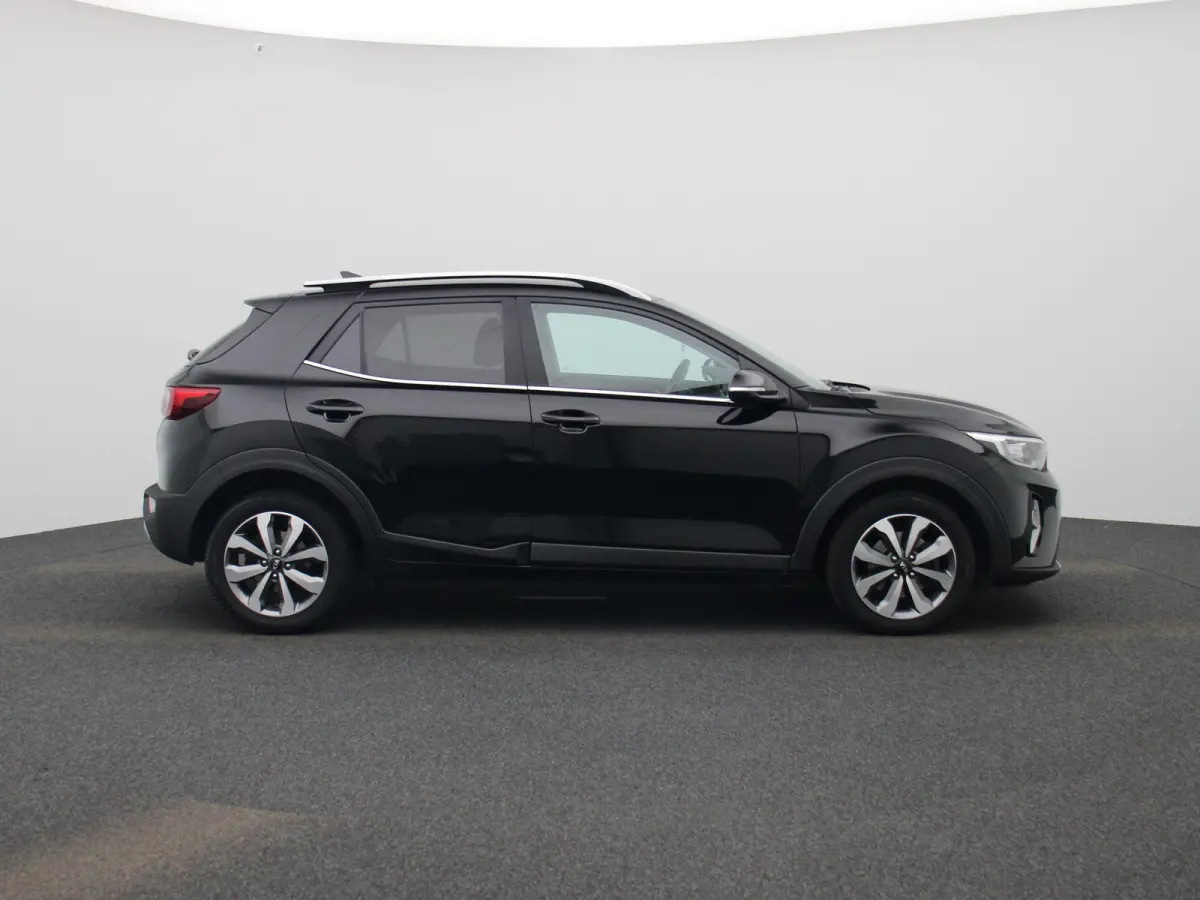1.0 T-GDI | Automaat | Achteruitrijcamera | Cruise Control | Lane Assist | Apple Carplay/Android Auto | Airco |