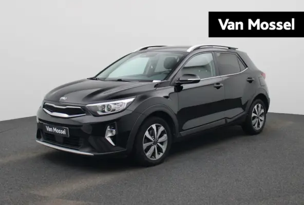 1.0 T-GDI | Automaat | Achteruitrijcamera | Cruise Control | Lane Assist | Apple Carplay/Android Auto | Airco |