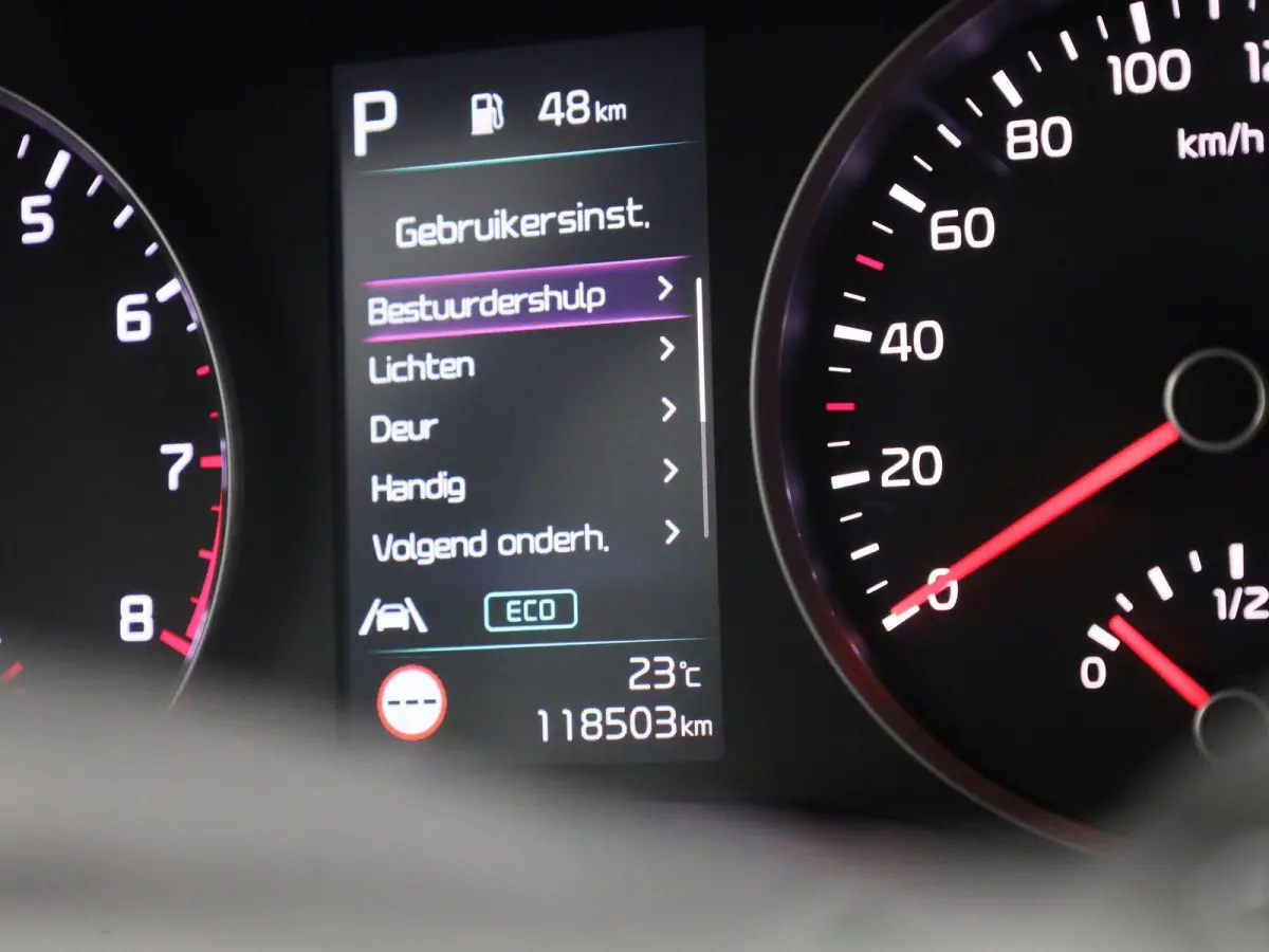 1.0 T-GDI | Automaat | Achteruitrijcamera | Cruise Control | Lane Assist | Apple Carplay/Android Auto | Airco |
