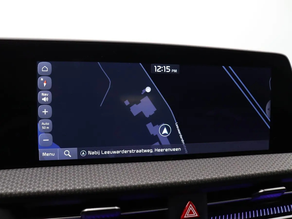 Plus 77.4 kWh | Warmtepomp | Adaptive Cruise | 360° Camera | Head-up Display | stuur-stoelverwarming en koeling | memorystoelen |