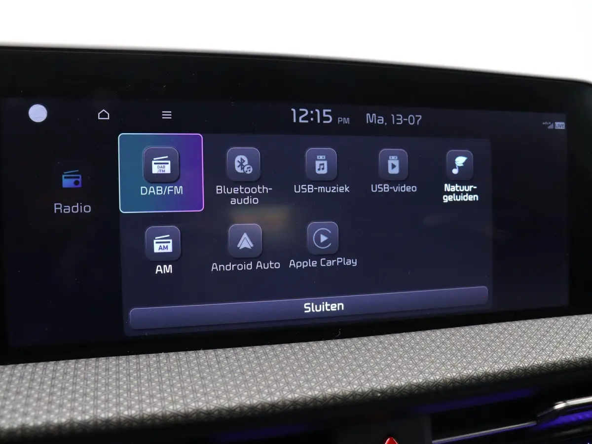 Plus 77.4 kWh | Warmtepomp | Adaptive Cruise | 360° Camera | Head-up Display | stuur-stoelverwarming en koeling | memorystoelen |