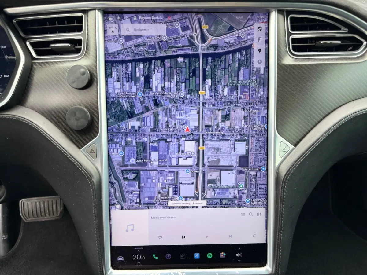 90D FACELIFT|FREE SUPERCHARGE|AUTOPILOT|TAXI