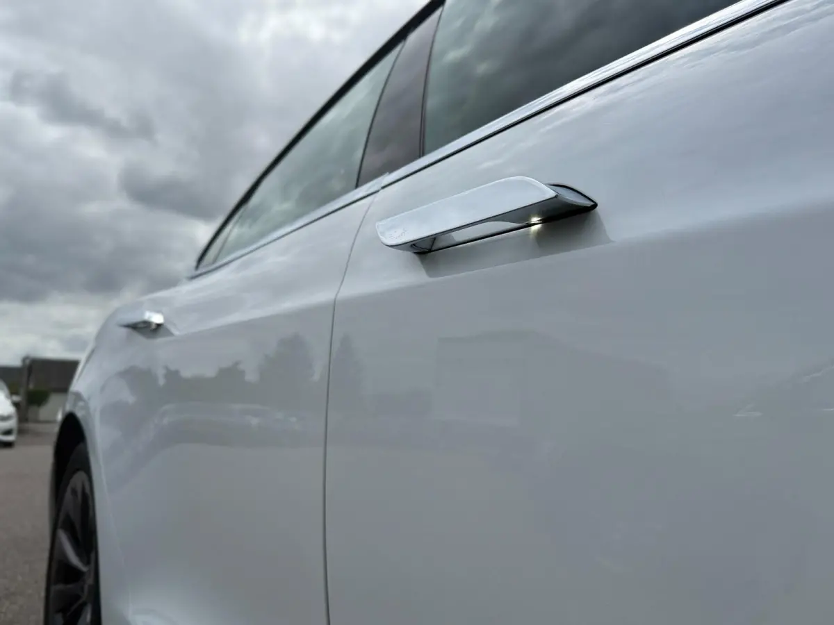 90D FACELIFT|FREE SUPERCHARGE|AUTOPILOT|TAXI