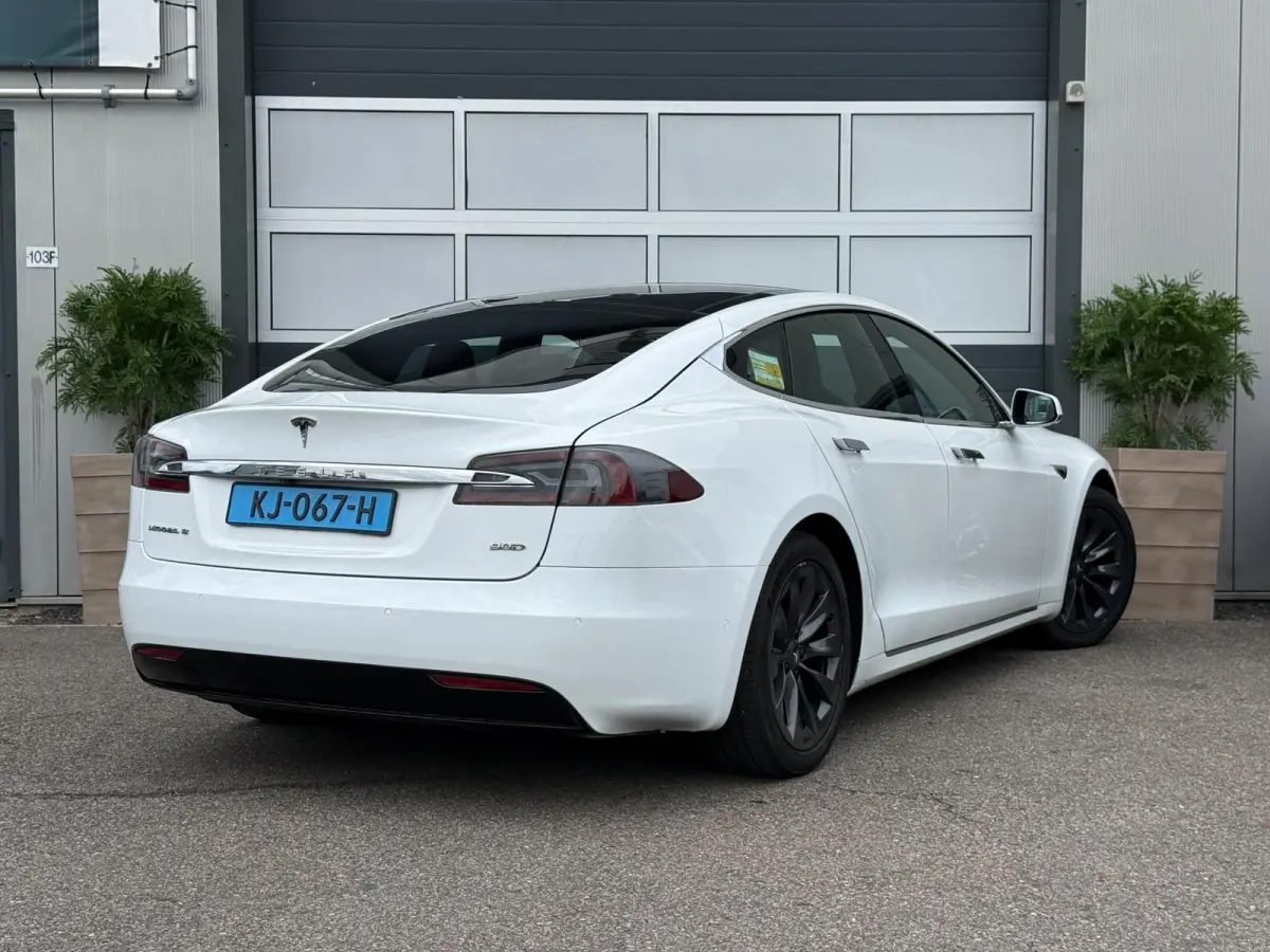 90D FACELIFT|FREE SUPERCHARGE|AUTOPILOT|TAXI