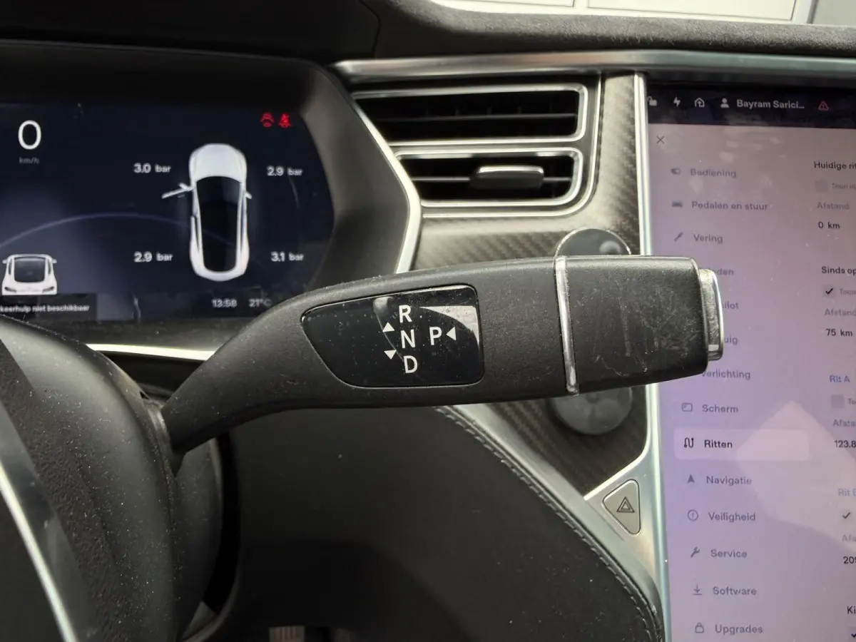 90D FACELIFT|FREE SUPERCHARGE|AUTOPILOT|TAXI