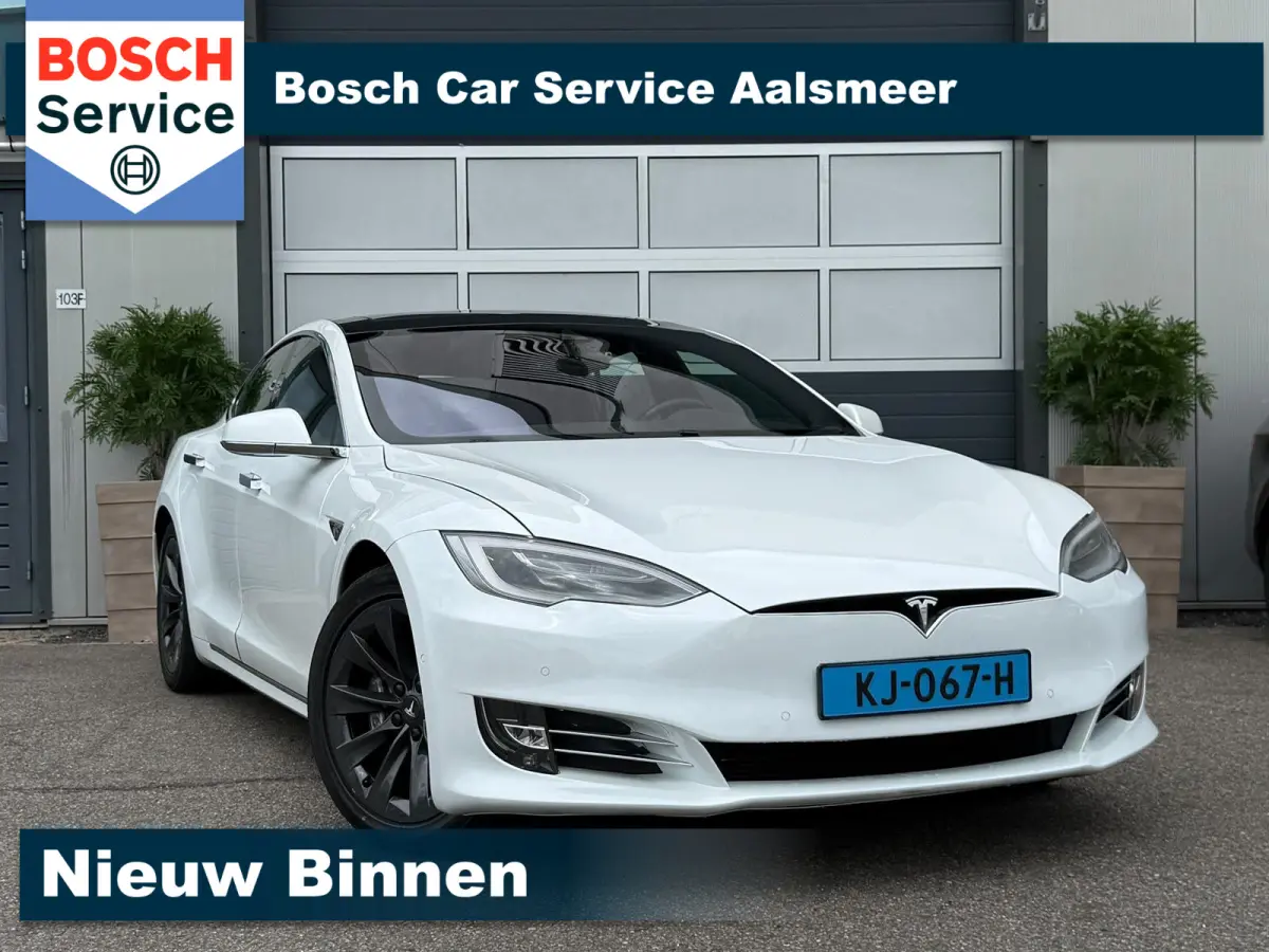 90D FACELIFT|FREE SUPERCHARGE|AUTOPILOT|TAXI