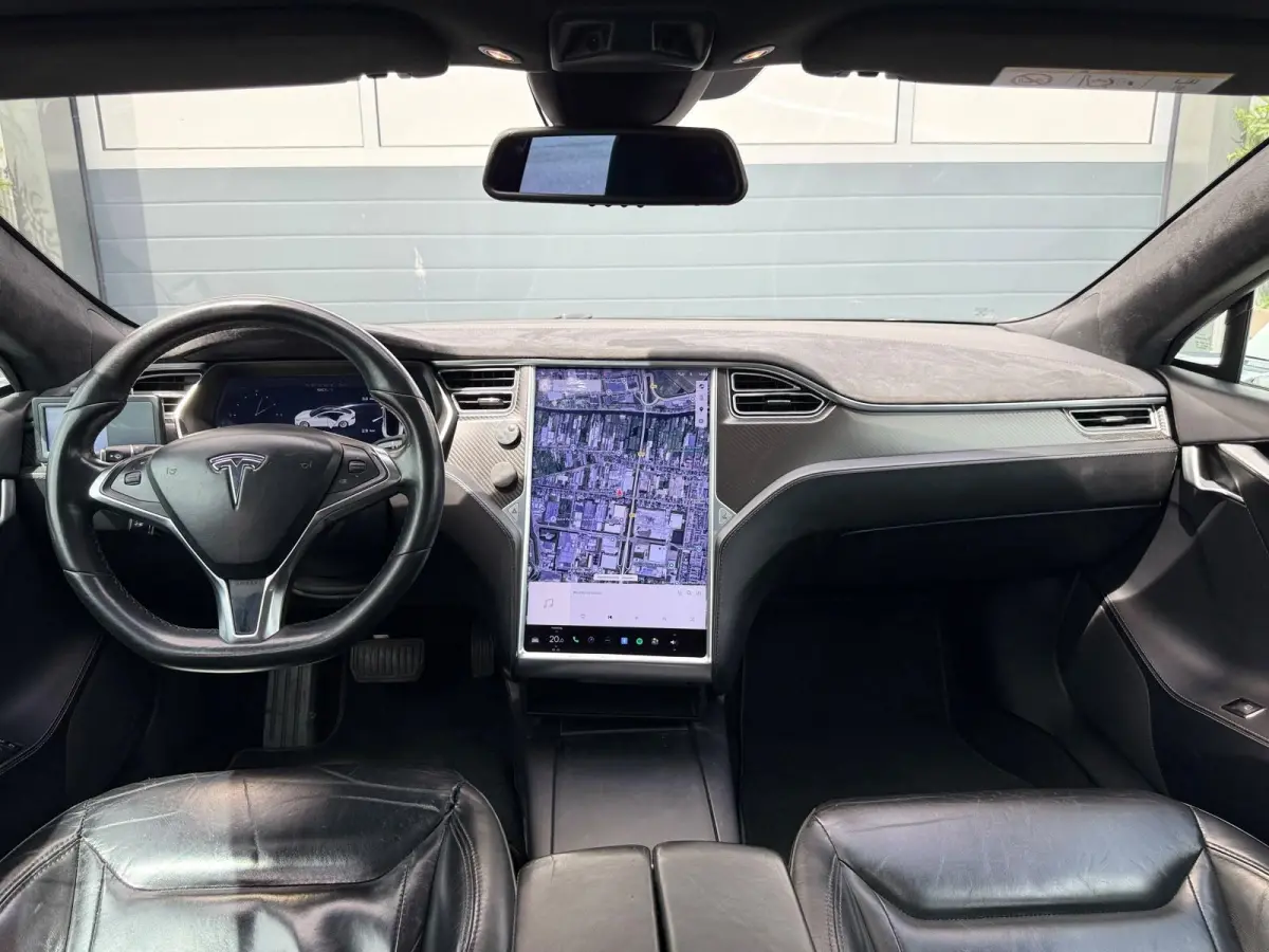 90D FACELIFT|FREE SUPERCHARGE|AUTOPILOT|TAXI