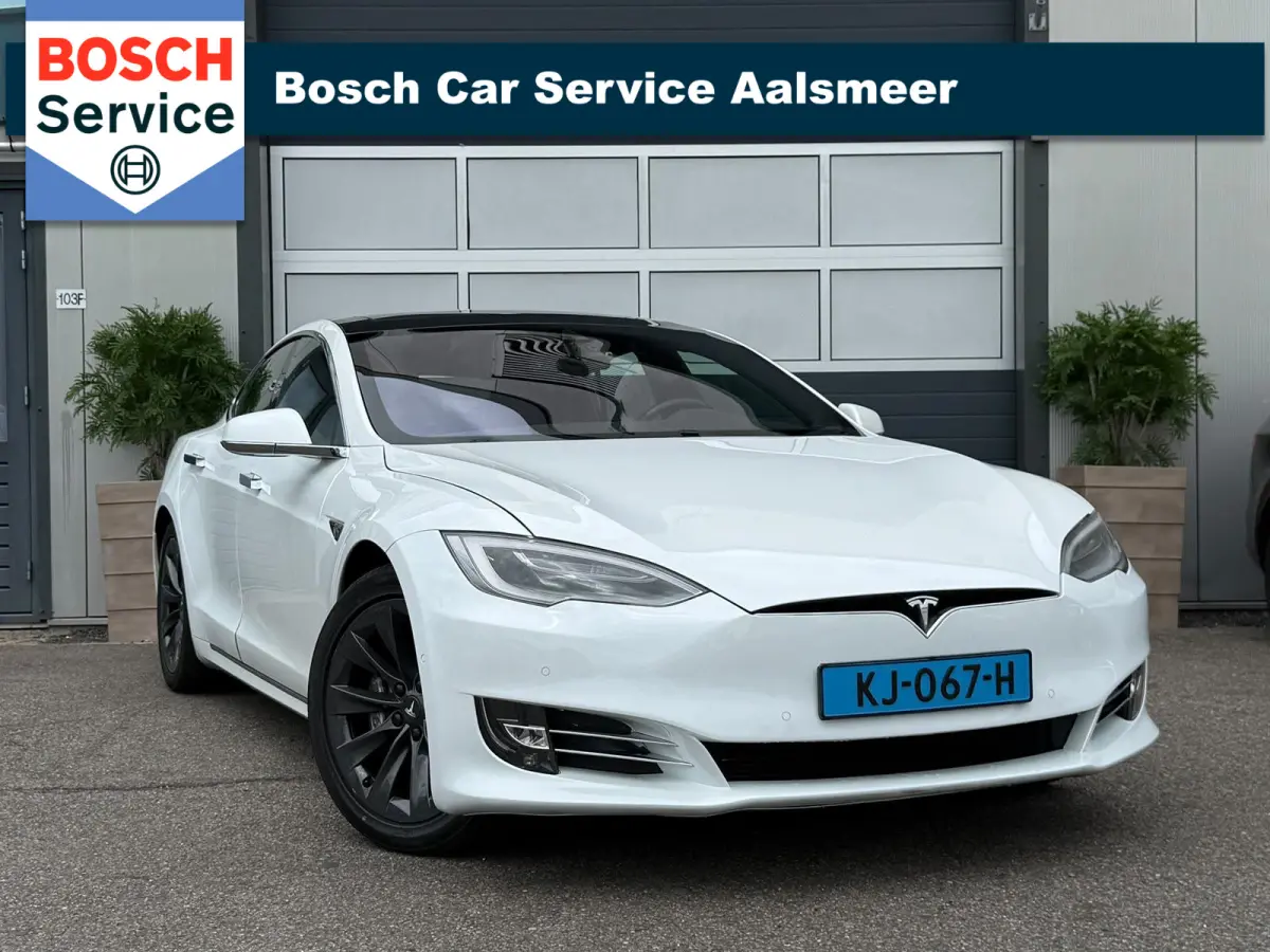 90D FACELIFT|FREE SUPERCHARGE|AUTOPILOT|TAXI