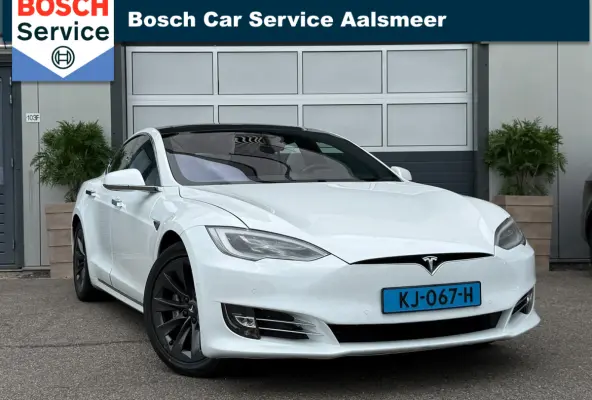 90D FACELIFT|FREE SUPERCHARGE|AUTOPILOT|TAXI