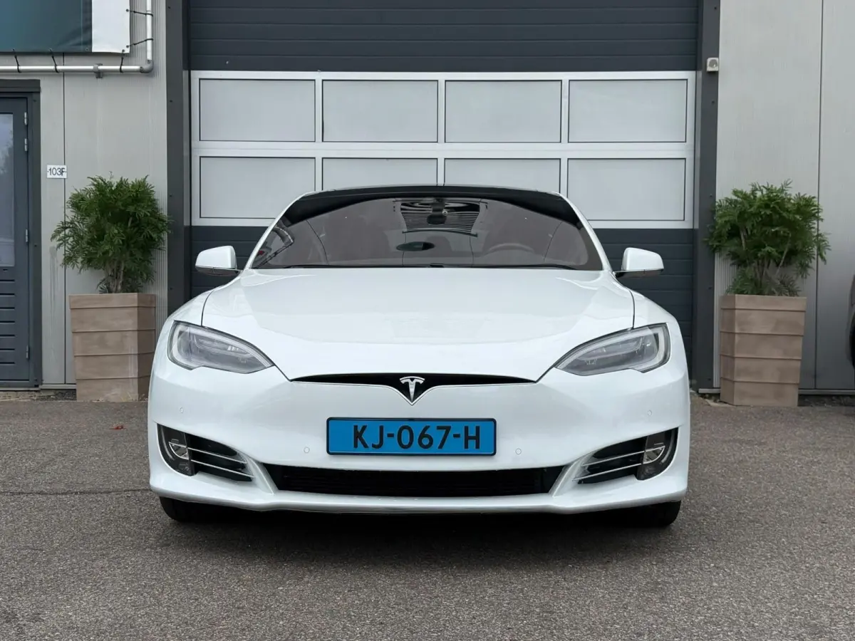 90D FACELIFT|FREE SUPERCHARGE|AUTOPILOT|TAXI