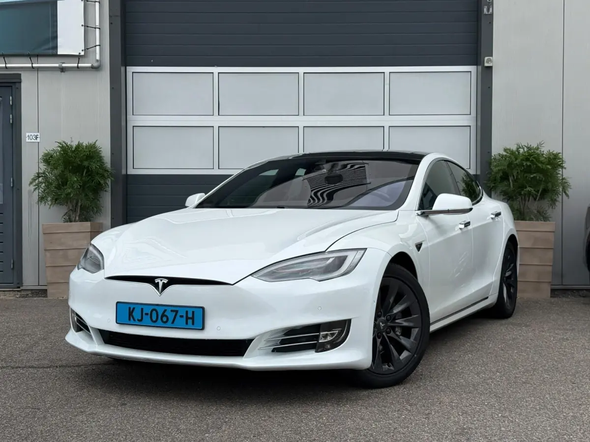 90D FACELIFT|FREE SUPERCHARGE|AUTOPILOT|TAXI