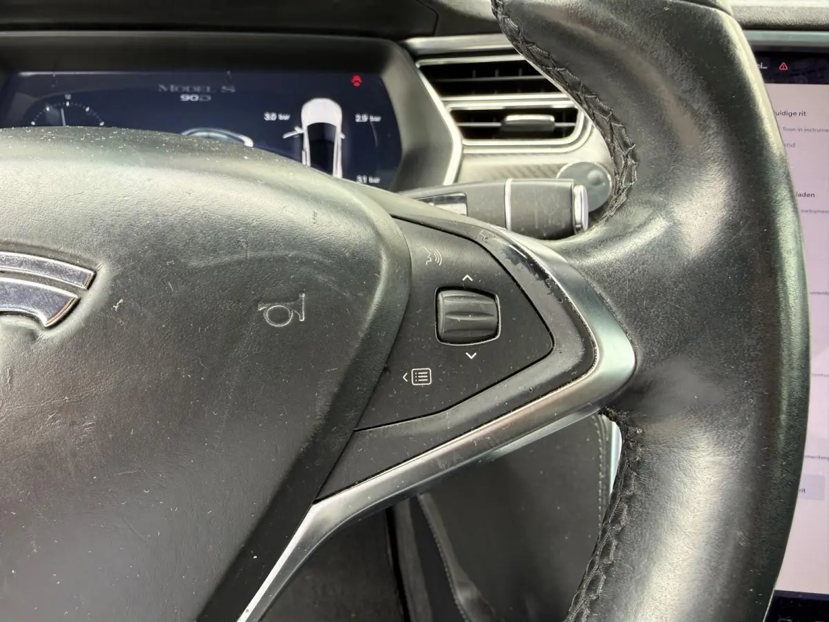 90D FACELIFT|FREE SUPERCHARGE|AUTOPILOT|TAXI