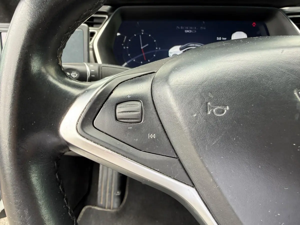 90D FACELIFT|FREE SUPERCHARGE|AUTOPILOT|TAXI