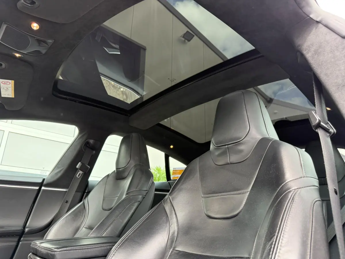90D FACELIFT|FREE SUPERCHARGE|AUTOPILOT|TAXI