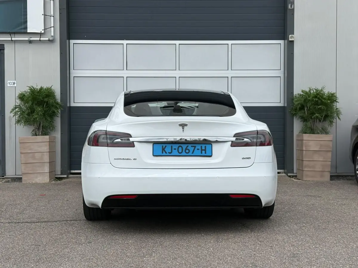 90D FACELIFT|FREE SUPERCHARGE|AUTOPILOT|TAXI