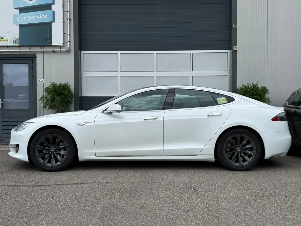 90D FACELIFT|FREE SUPERCHARGE|AUTOPILOT|TAXI