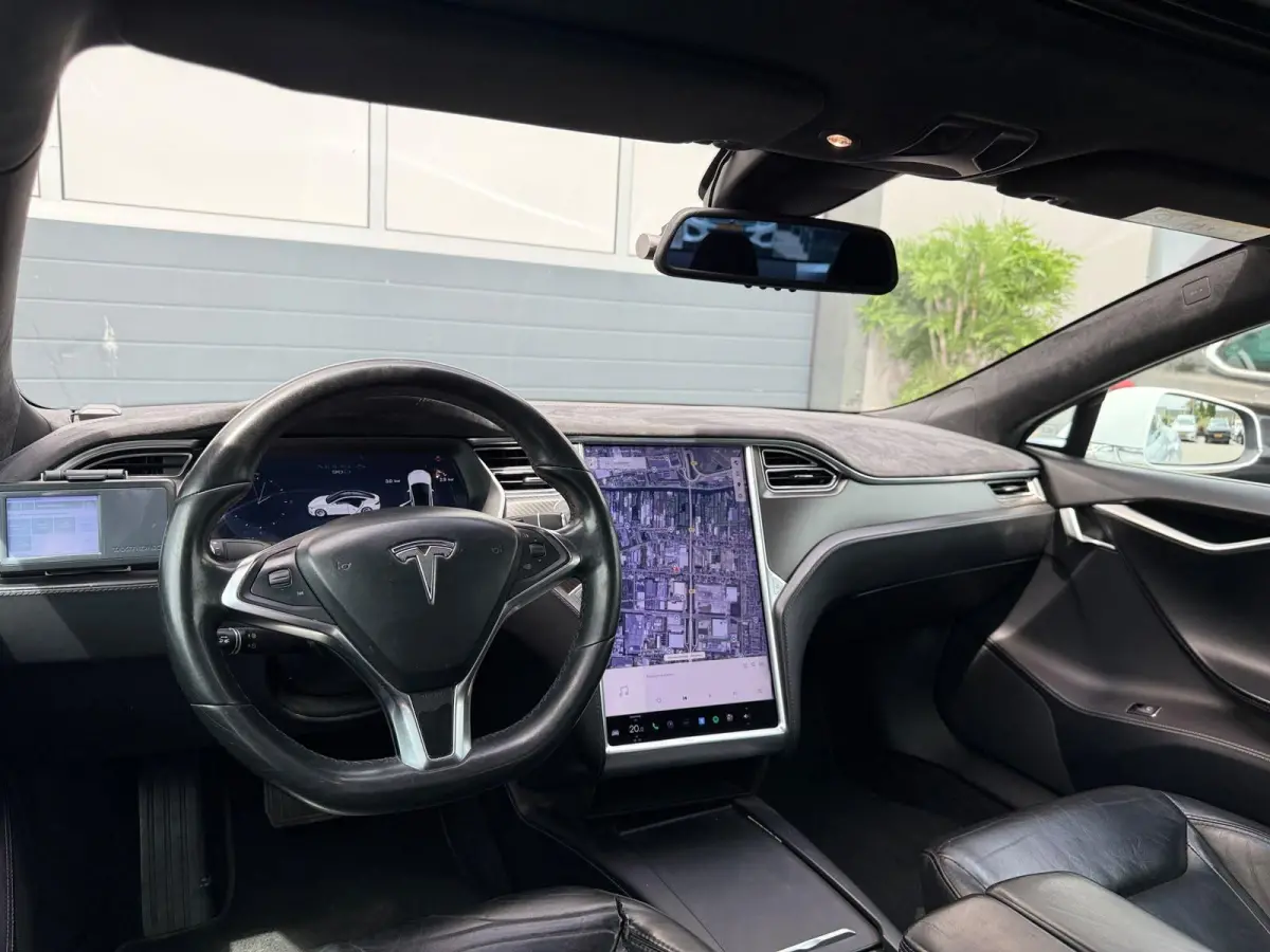 90D FACELIFT|FREE SUPERCHARGE|AUTOPILOT|TAXI