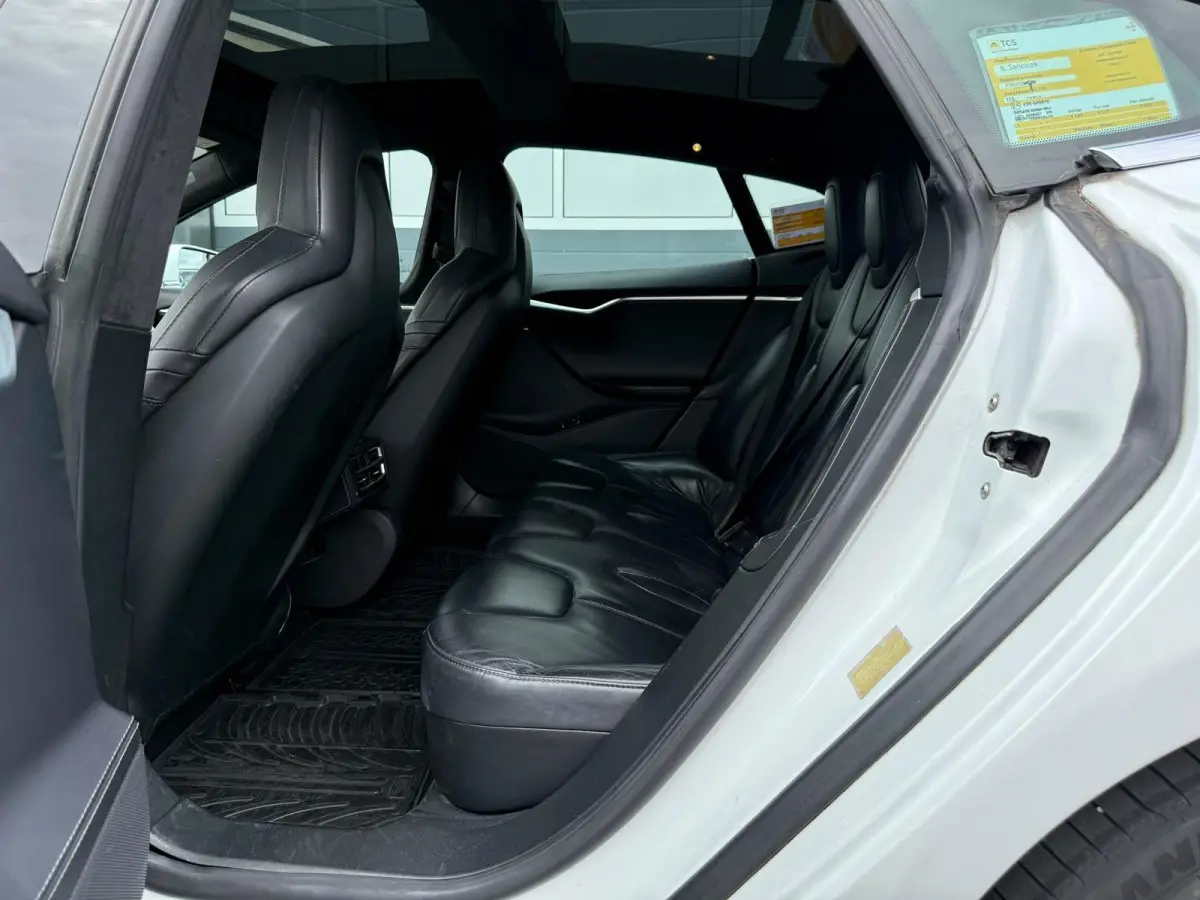 90D FACELIFT|FREE SUPERCHARGE|AUTOPILOT|TAXI