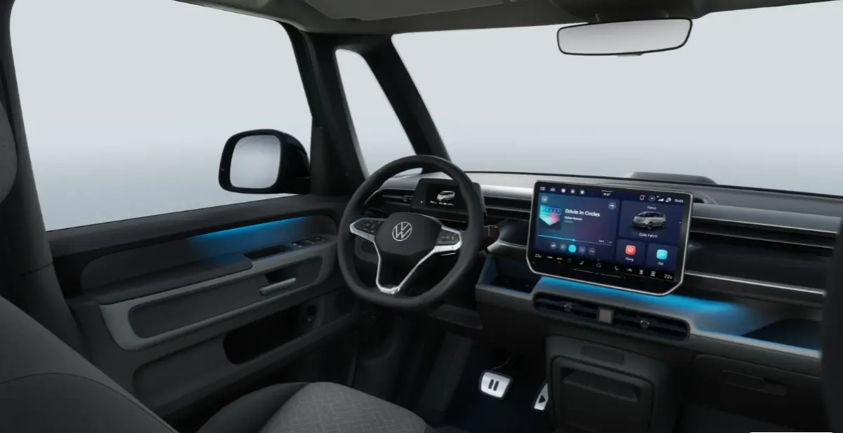 Pro Limited Edition 86 kWh LWB 7p. | Assistance Pakket Plus | Automatische airconditioning (Climatronic), 3-zones | Comfort Pakket | Design Pakket Plus | Open & Close Pakket | Trekhaak elekt