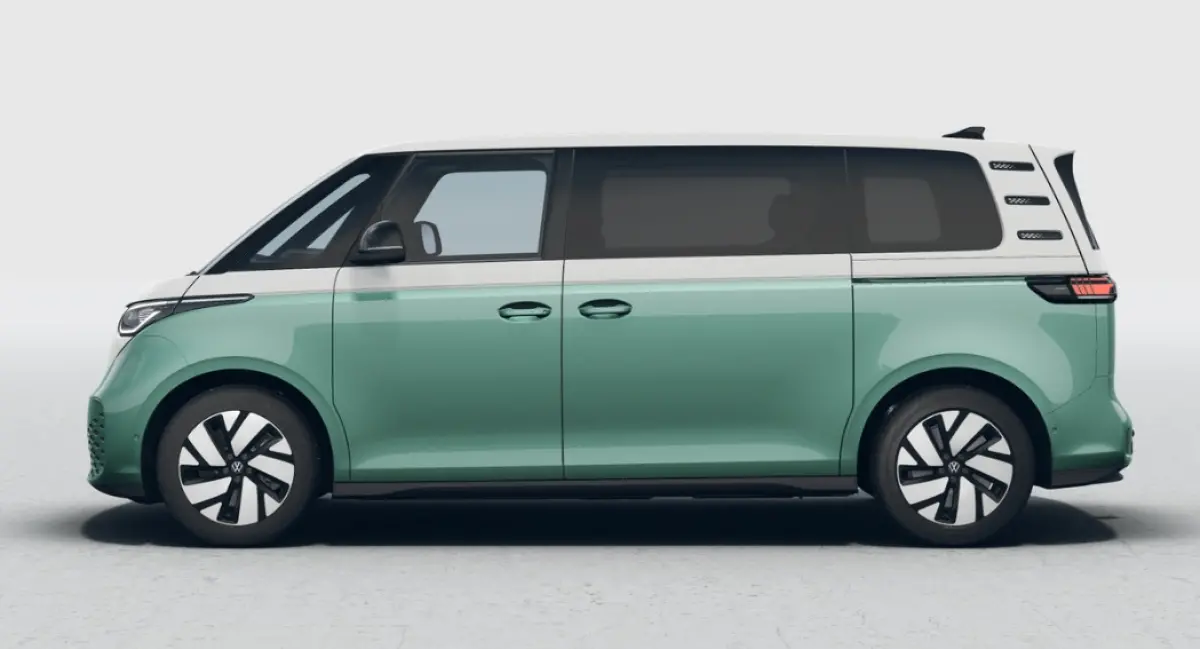 Pro Limited Edition 86 kWh LWB 7p. | Assistance Pakket Plus | Automatische airconditioning (Climatronic), 3-zones | Comfort Pakket | Design Pakket Plus | Open & Close Pakket | Trekhaak elekt