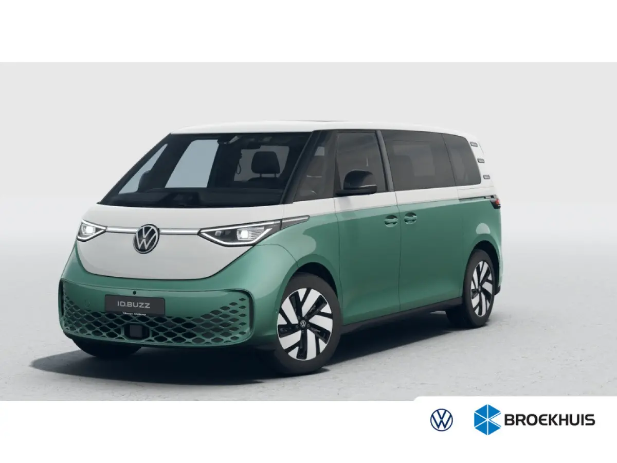 Pro Limited Edition 86 kWh LWB 7p. | Assistance Pakket Plus | Automatische airconditioning (Climatronic), 3-zones | Comfort Pakket | Design Pakket Plus | Open & Close Pakket | Trekhaak elekt