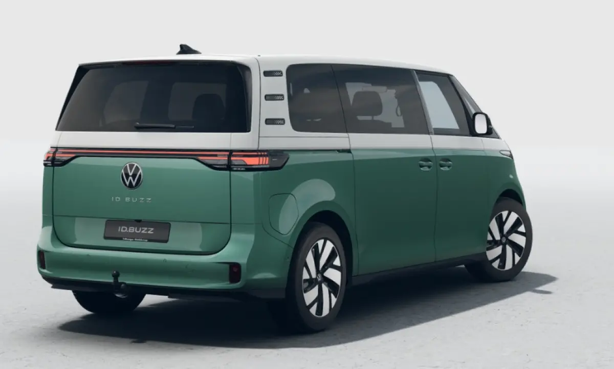 Pro Limited Edition 86 kWh LWB 7p. | Assistance Pakket Plus | Automatische airconditioning (Climatronic), 3-zones | Comfort Pakket | Design Pakket Plus | Open & Close Pakket | Trekhaak elekt