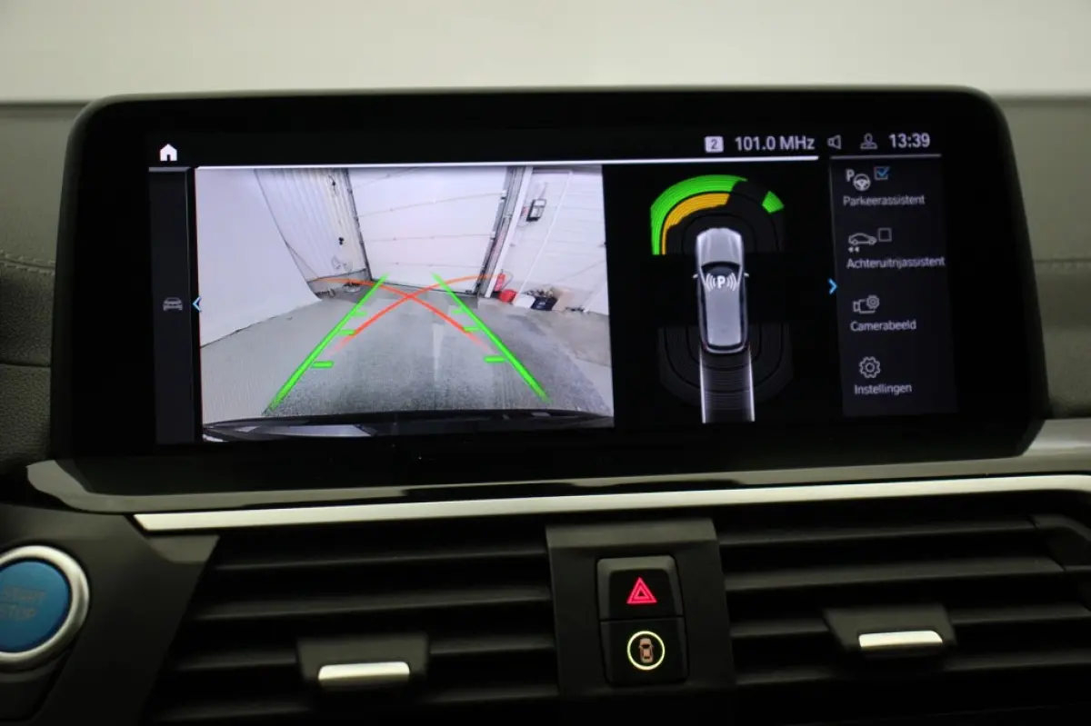 Executive 80 kWh - Carplay, Panorama, Camera, Leer, Memory, Stoelverw. SOH 98,2%
