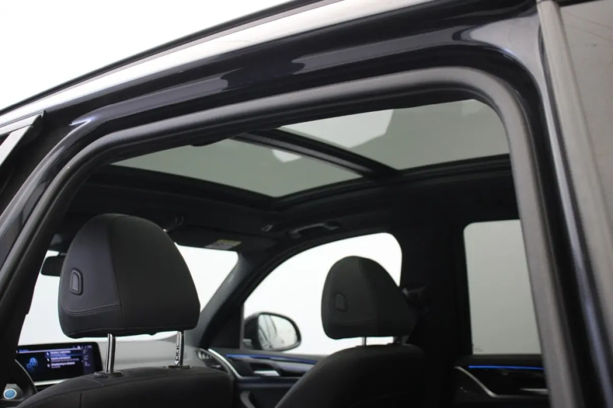 Executive 80 kWh - Carplay, Panorama, Camera, Leer, Memory, Stoelverw. SOH 98,2%