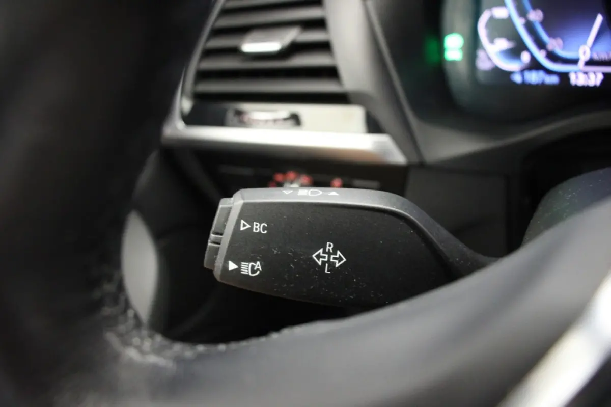 Executive 80 kWh - Carplay, Panorama, Camera, Leer, Memory, Stoelverw. SOH 98,2%