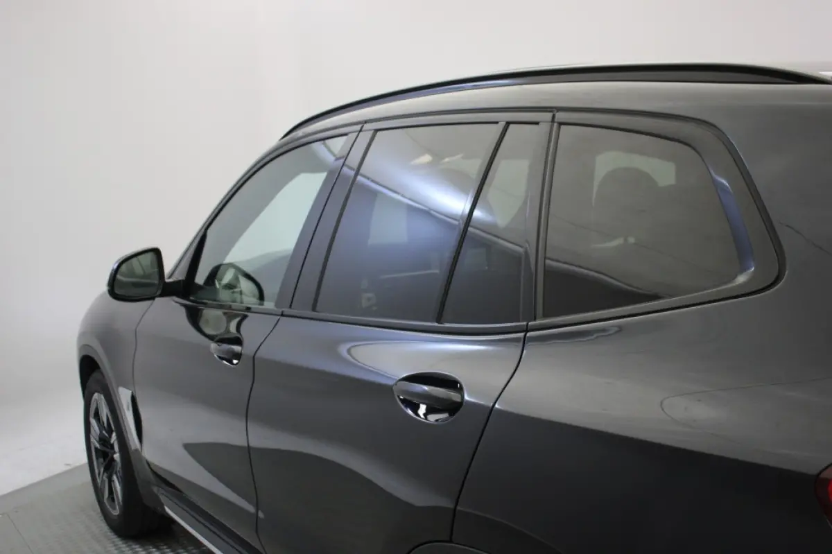 Executive 80 kWh - Carplay, Panorama, Camera, Leer, Memory, Stoelverw. SOH 98,2%
