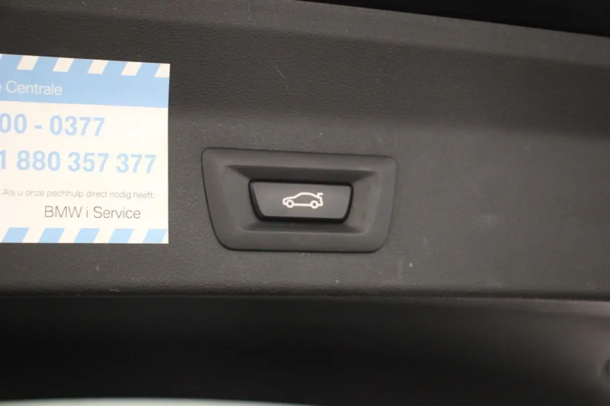Executive 80 kWh - Carplay, Panorama, Camera, Leer, Memory, Stoelverw. SOH 98,2%