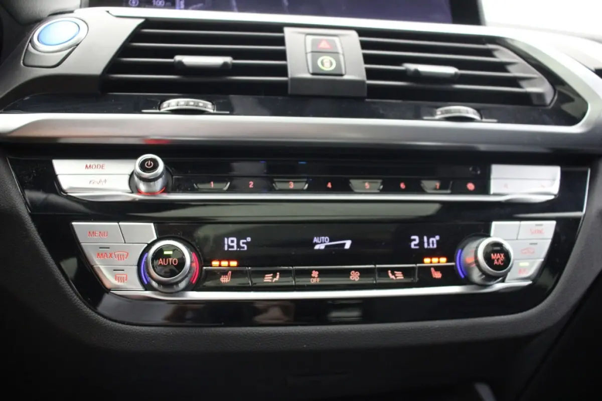 Executive 80 kWh - Carplay, Panorama, Camera, Leer, Memory, Stoelverw. SOH 98,2%