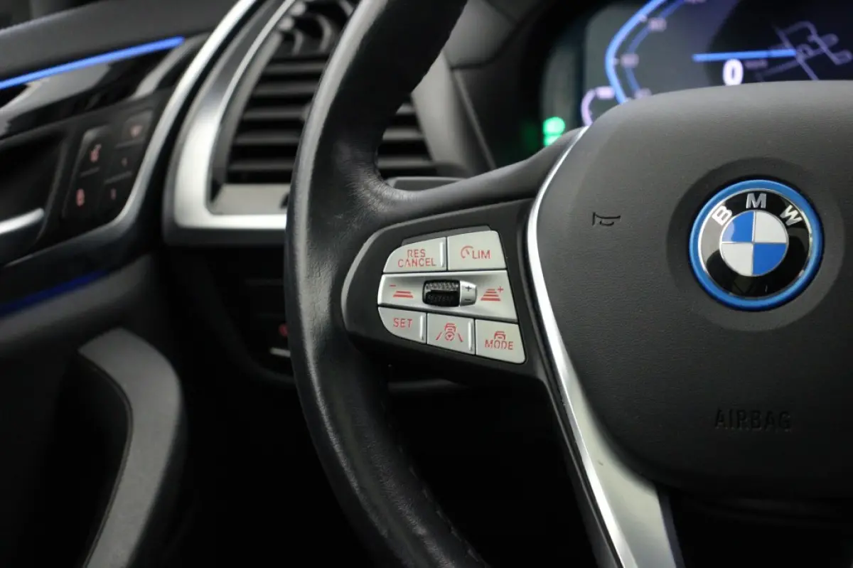 Executive 80 kWh - Carplay, Panorama, Camera, Leer, Memory, Stoelverw. SOH 98,2%