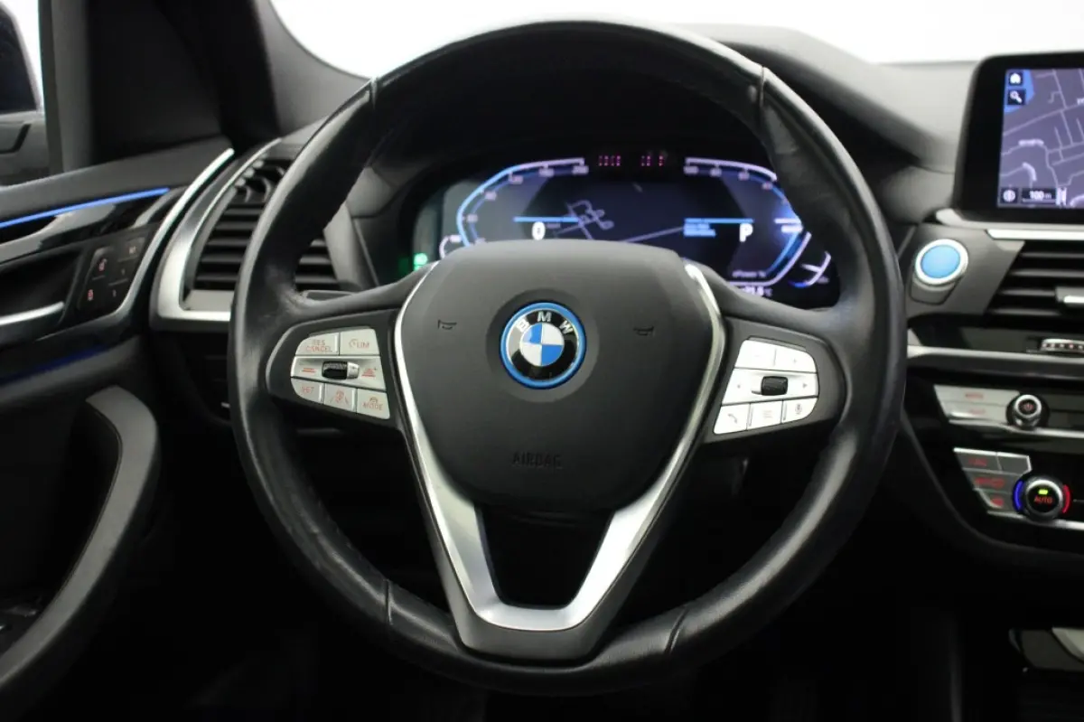 Executive 80 kWh - Carplay, Panorama, Camera, Leer, Memory, Stoelverw. SOH 98,2%