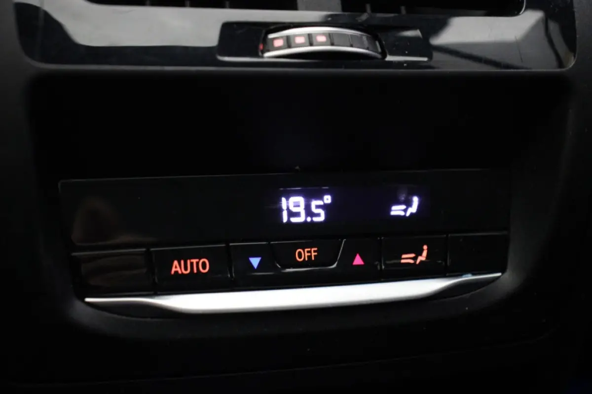 Executive 80 kWh - Carplay, Panorama, Camera, Leer, Memory, Stoelverw. SOH 98,2%