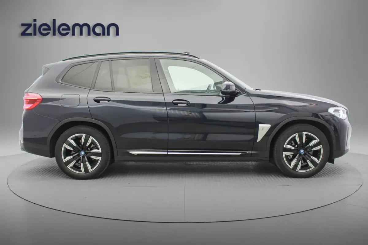 Executive 80 kWh - Carplay, Panorama, Camera, Leer, Memory, Stoelverw. SOH 98,2%