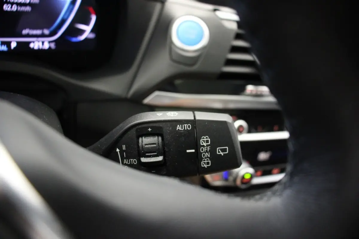 Executive 80 kWh - Carplay, Panorama, Camera, Leer, Memory, Stoelverw. SOH 98,2%