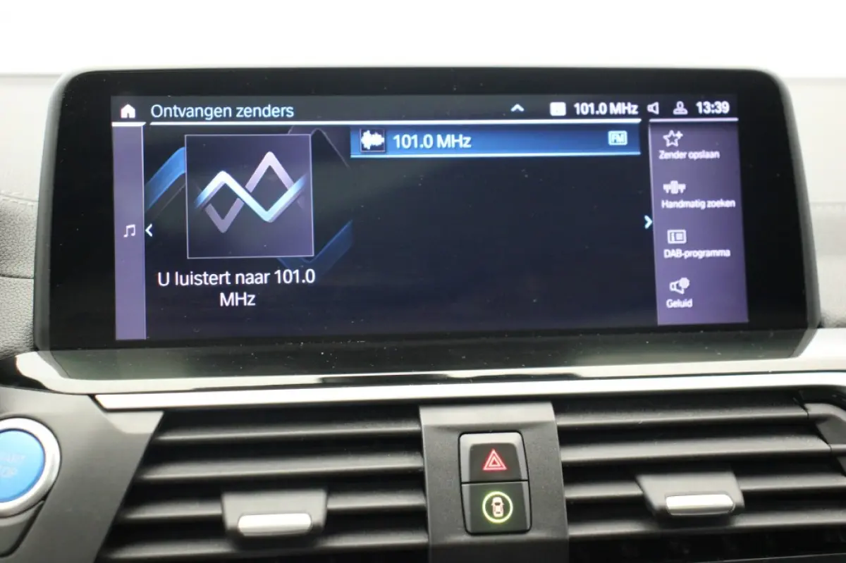 Executive 80 kWh - Carplay, Panorama, Camera, Leer, Memory, Stoelverw. SOH 98,2%