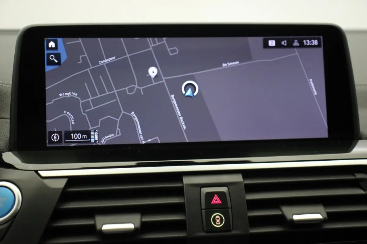 Executive 80 kWh - Carplay, Panorama, Camera, Leer, Memory, Stoelverw. SOH 98,2%