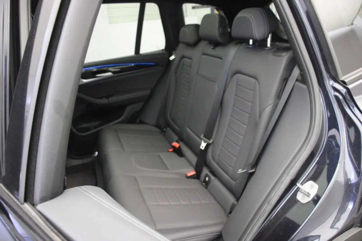 Executive 80 kWh - Carplay, Panorama, Camera, Leer, Memory, Stoelverw. SOH 98,2%