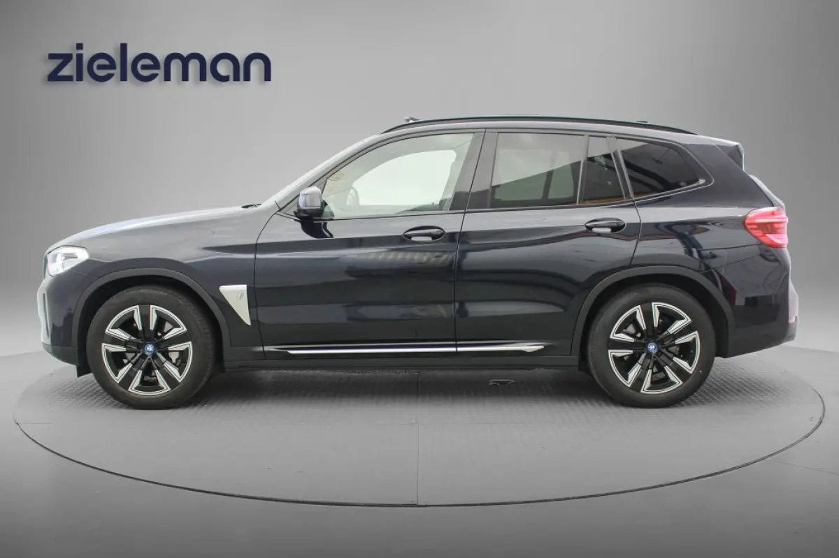 Executive 80 kWh - Carplay, Panorama, Camera, Leer, Memory, Stoelverw. SOH 98,2%